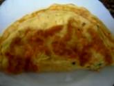 Home Style Cheese Omelet
